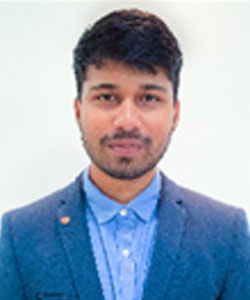 CHANDRA SHEKHAR SAHIL