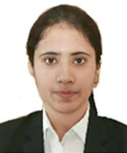 DIVYA TULSYANI