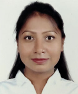 PRIYANKA JENI TIRKEY