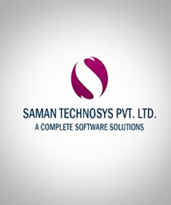 Saman Technosys Pvt. Ltd.