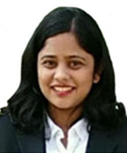 TEJASWINI PRASANNA MUJUMDAR