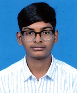 SUCHITH PODALAKUNTA KOTTIGI