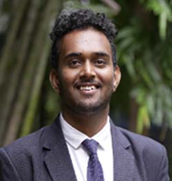 RANJITH BHARGAV NAIDU