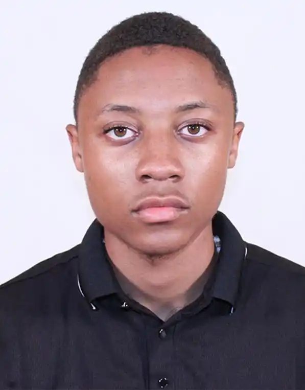 Tamajong Bless Ntumnyoh