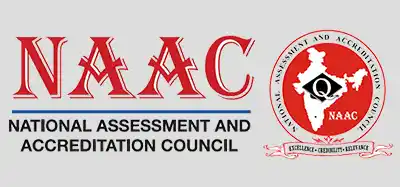 NAAC A+ Accreditation