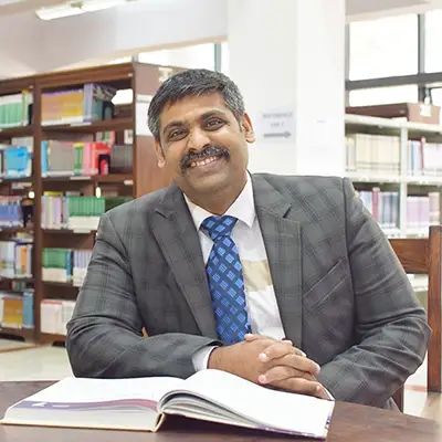 Dr. Devaiah N G