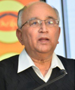 Adv. S. N. Murthy