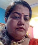 Dr. Durgambini Arun Patel