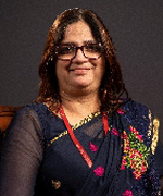 Dr. Heena Ghanshyam Patoli