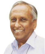 Prof. Babu Mathew