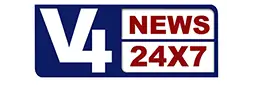 V4NEWS 24*7 – COASTAL NEWS CHANNEL
