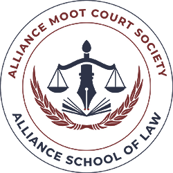 Alliance Moot Court Society