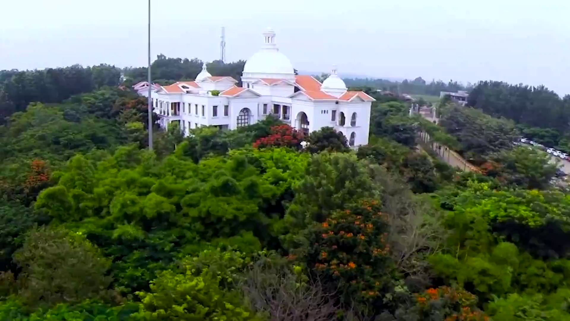 OPEN HOUSE Alliance University