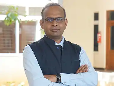 Dr. Pravin Rameshwarji Bhansali