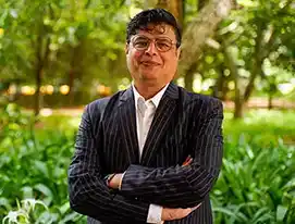 Dr. Ajay Kumar Yadav
