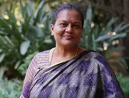 Dr. Jaya Ganesan