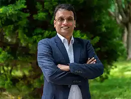 Dr. Mayank Mathur