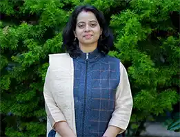 Dr. Shalini Kumari