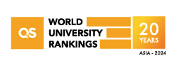 QS Ranking