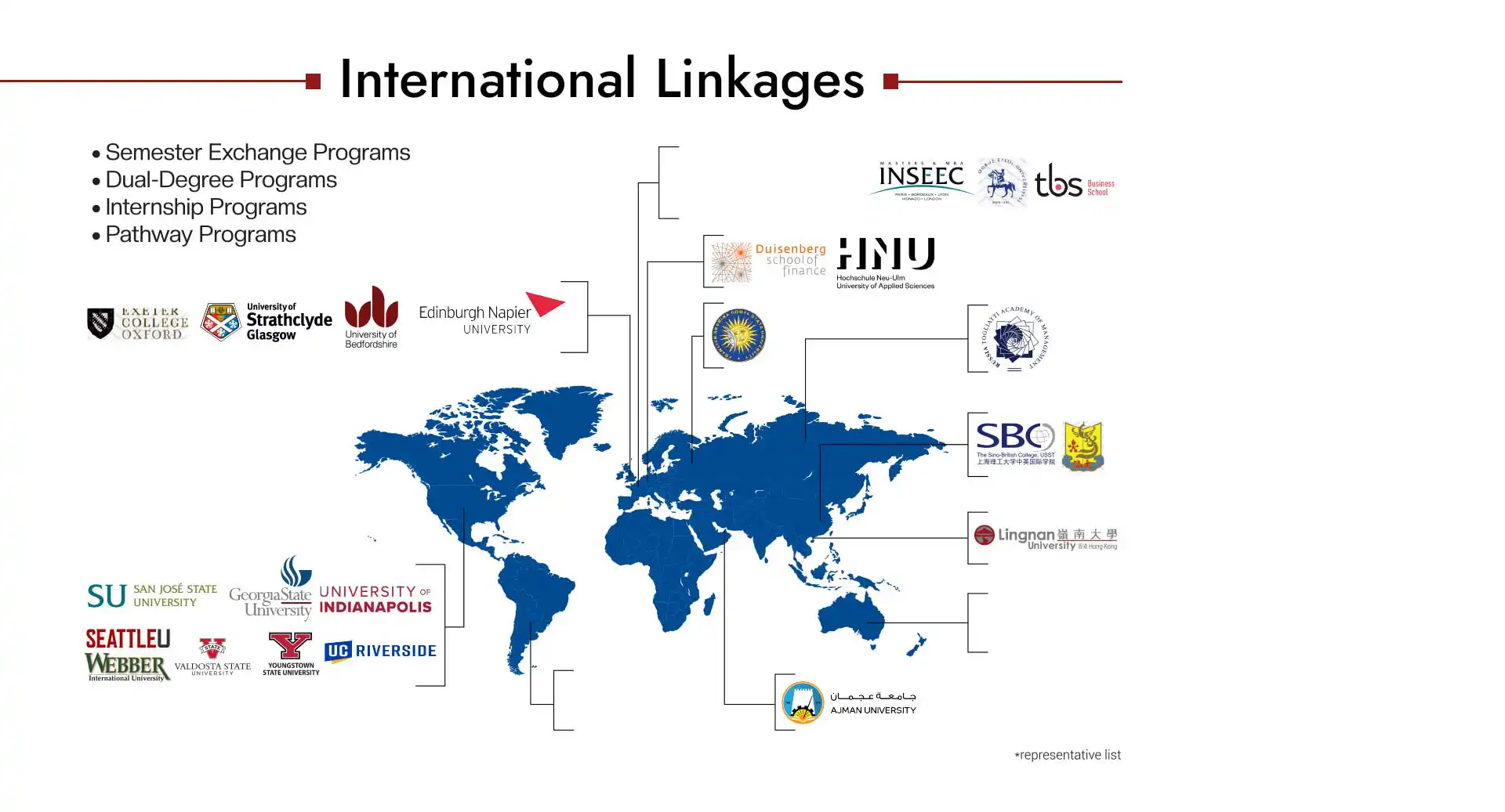 international