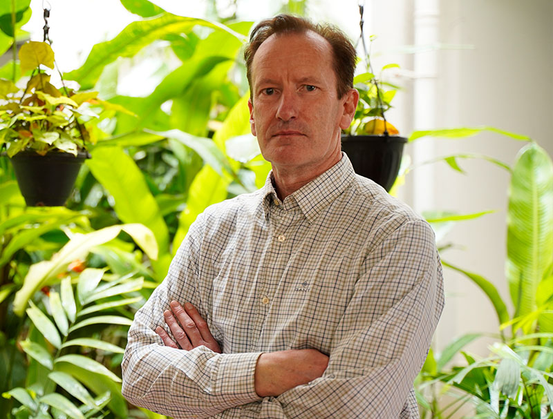 Dr. Anthony Archdeacon