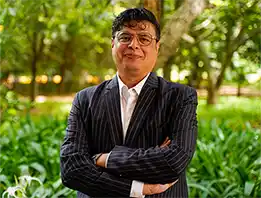 Dr. Ajay Kumar Yadav