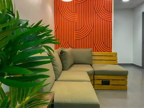 Alliance Infra 1 
