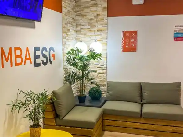 Alliance Infra 5