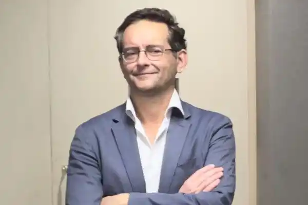 Mr Aymeric Chomel