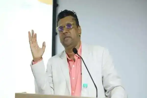 Mr Raghavendra SheshaMurthyl