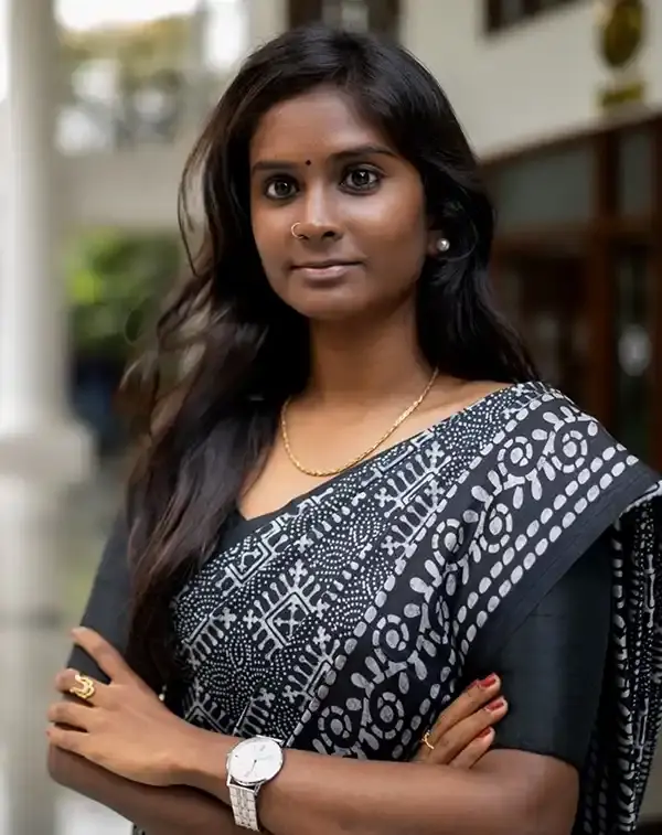 Dr Sindhuja Manisha
