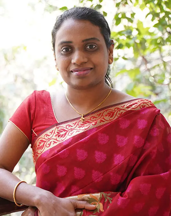 Dr Vineetha Sivakumar