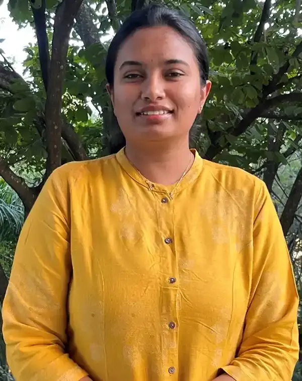Dr Jeevitha Gowda