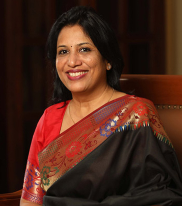 Dr. Anubha Singh