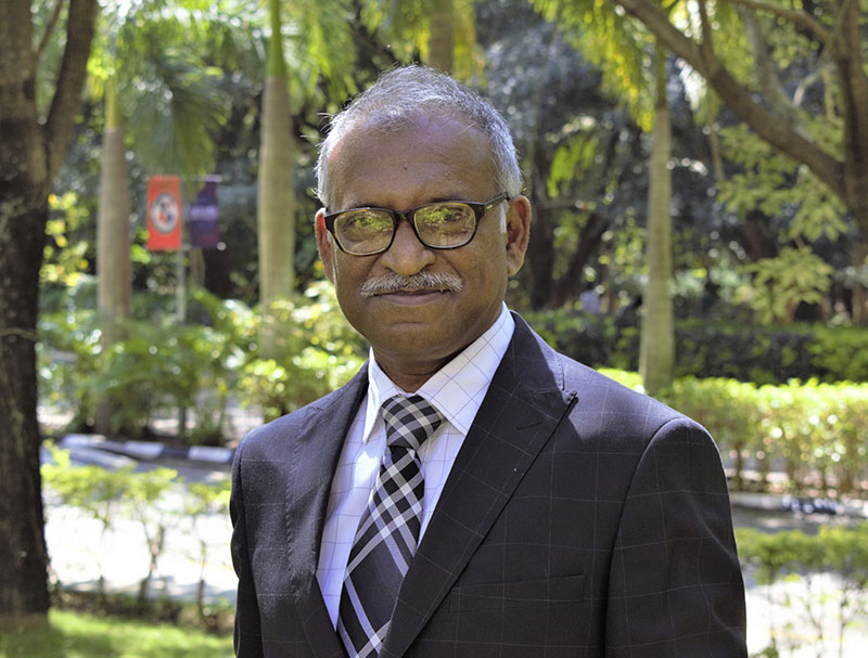 Dr. Vipin Prasad