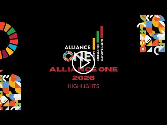 Alliance ONE 2026
