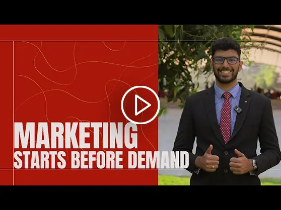 BBA to Molex: A Placement Journey