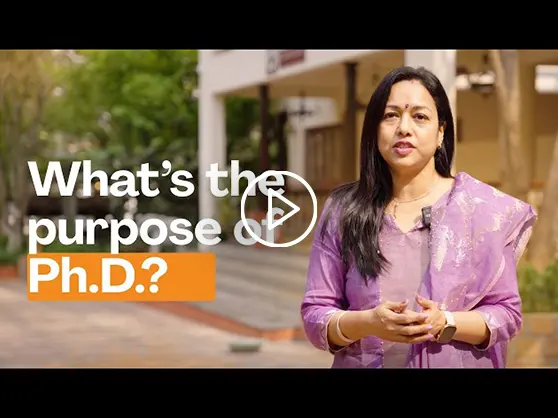 How Research is Made Impactful