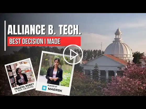 From Campus to Corporate | Pragya Dubey