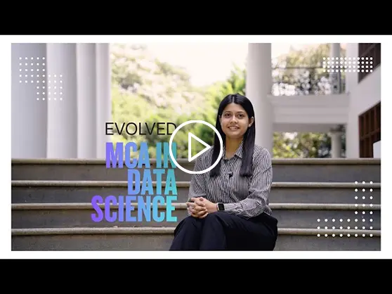 What It’s Like to Study MCA in Data Science