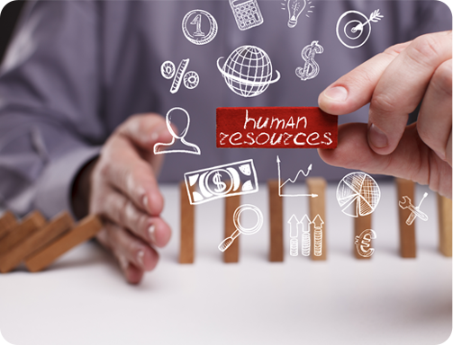 Applied Human Resource Management