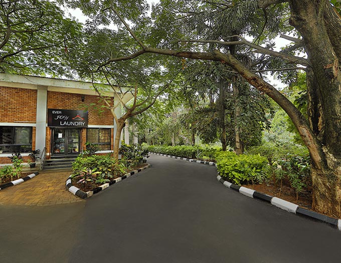 Amenities 2