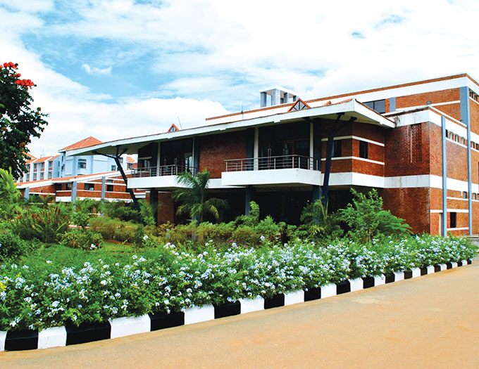 Dining & Food Court