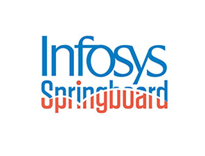 Infosys Springboard