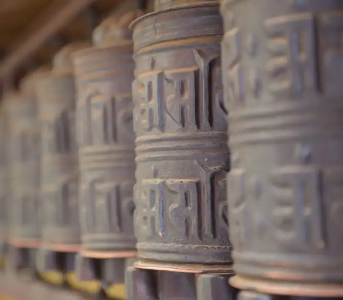 Centre of Excellence in Indic Studies
