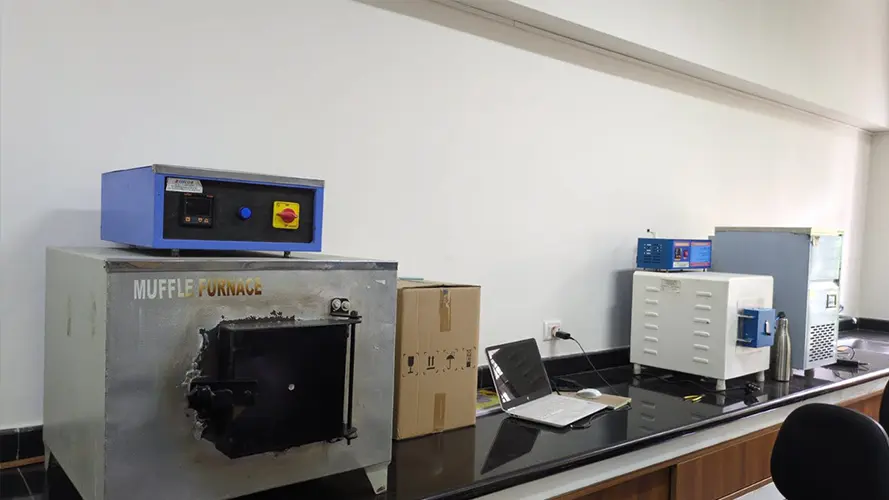 Novel Material Synthesised 02