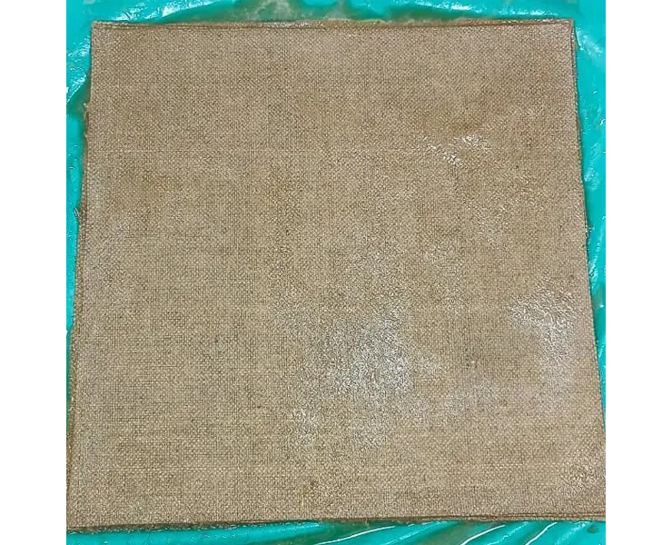 Novel Material Synthesised 02