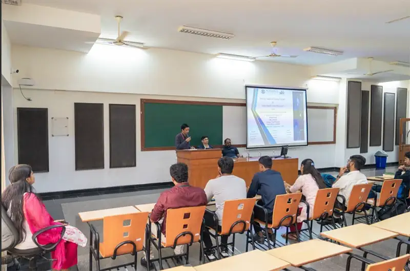 Nationwide Roadshow on Digital India RISC-V Vega Processor