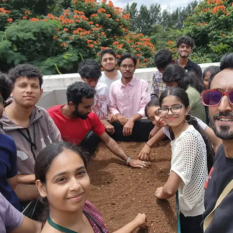 Nature Based Solutions 07