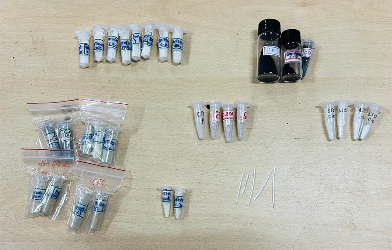 Innovative Water Decontamination Agents 01